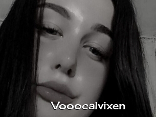 Vooocalvixen
