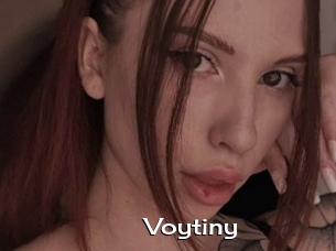 Voytiny