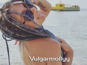 Vulgarmollyy