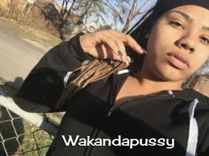 Wakandapussy