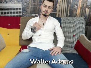 WalterAdams