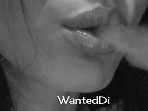 WantedDi