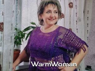 WarmWoman