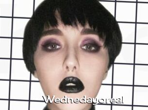 Wednedayoreal