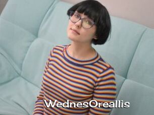 WednesOreallis