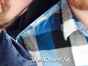 WelCum69