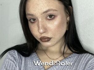 WendiSoler