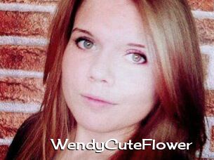 WendyCuteFlower