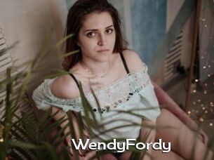 WendyFordy
