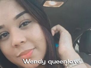 Wendy_queenlove