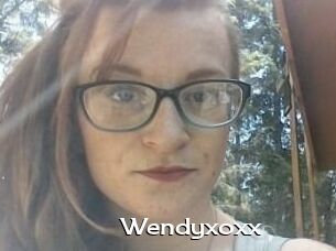 Wendyxoxx