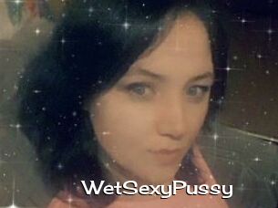 WetSexyPussy