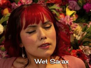 Wet_Sarax