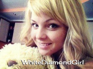 WhiteDiamondGirl