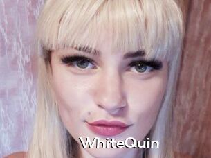 WhiteQuin