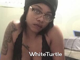 WhiteTurtle