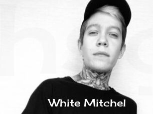 White_Mitchel