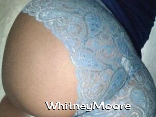 WhitneyMoore