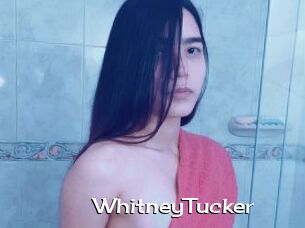 WhitneyTucker