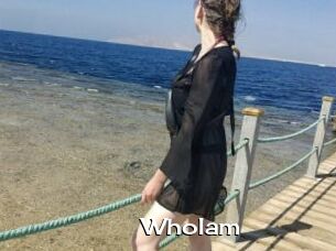 WhoIam