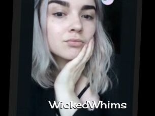 WickedWhims
