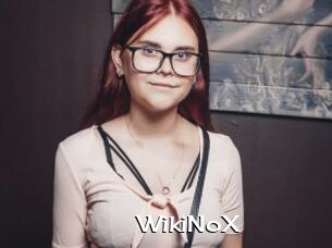 WikiNoX