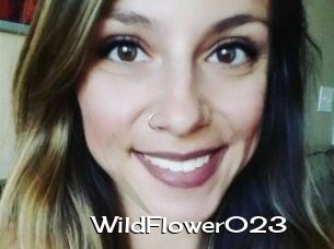 WildFlower023