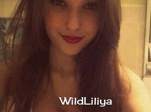 WildLiliya