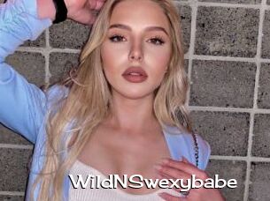 WildNSwexybabe