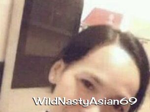 WildNastyAsian69
