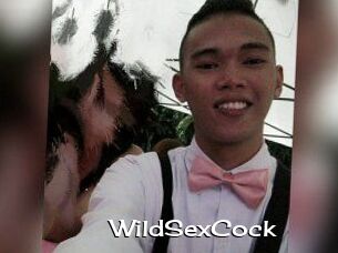 WildSexCock