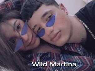 Wild_Martina