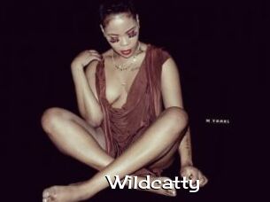 Wildcatty