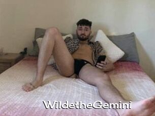 WildetheGemini