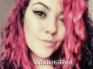 WildkitiiRed
