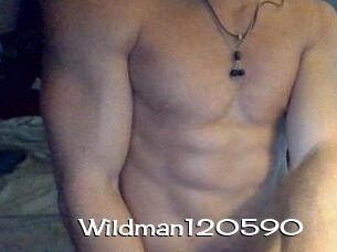 Wildman120590