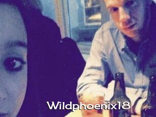 Wildphoenix18