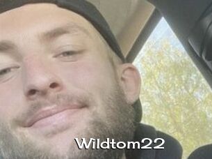 Wildtom22