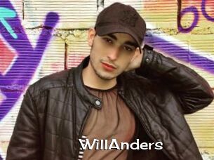 WillAnders