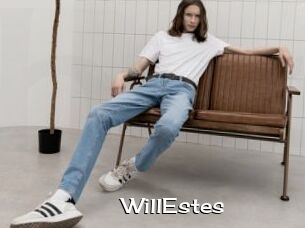 WillEstes