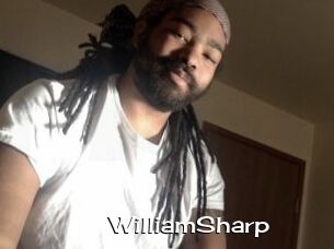 WilliamSharp