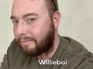 Willieboi