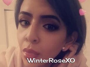 WinterRoseXO