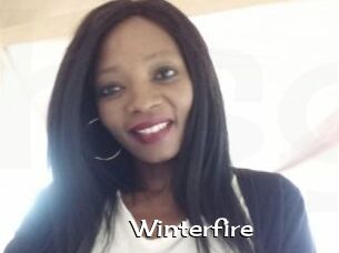 Winterfire