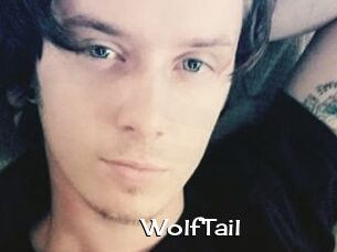 WolfTail