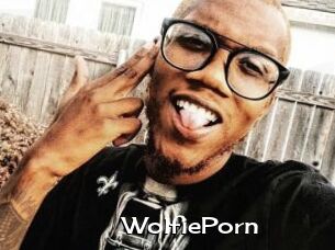 WolfiePorn