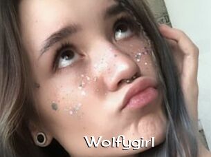 Wolfygirl