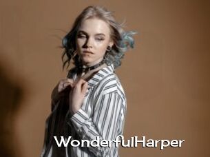 WonderfulHarper