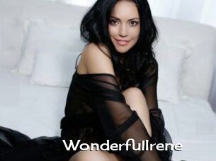 WonderfulIrene