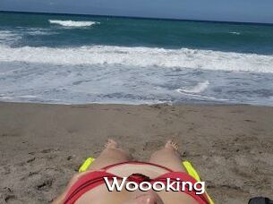 Woooking